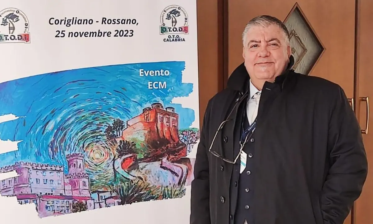 L'osteoporosi è il killer degli anziani, dati allarmanti in provincia di Cosenza