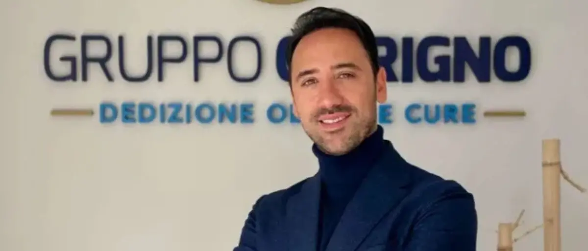 Alfredo Citrigno: «Villa Sant’Anna Hospital sarà un centro d’eccellenza per la cardiochirurgia»