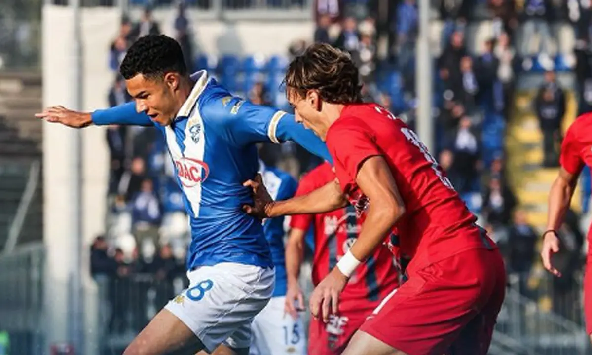 Cosenza-Brescia, le rondinelle ritrovano Cistana. Ma in due sono out