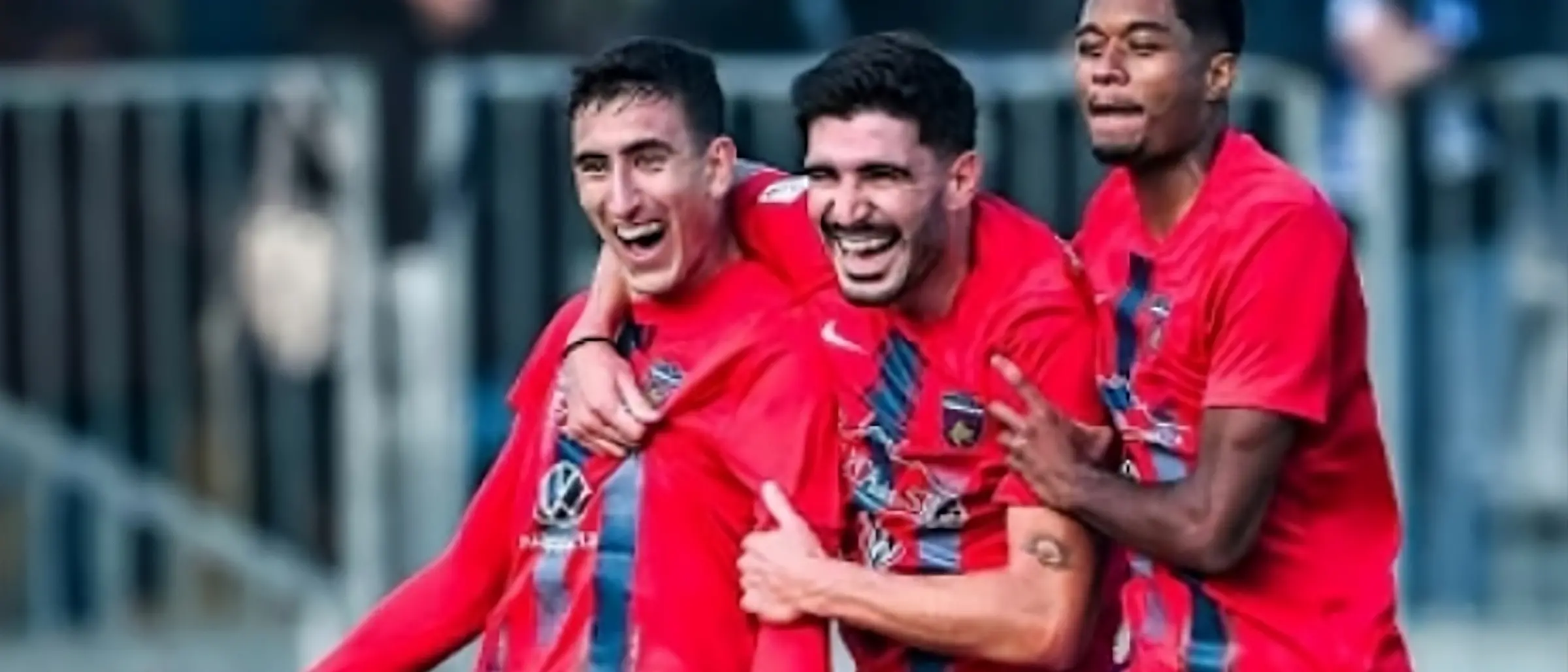 Calciomercato Cosenza, countdown alla chiusura: porte girevoli in attacco