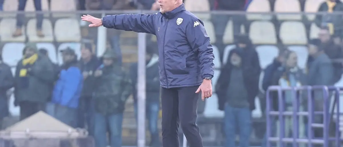 Maran: «Batosta che fa male. Volevamo vincerla e l'abbiamo persa»