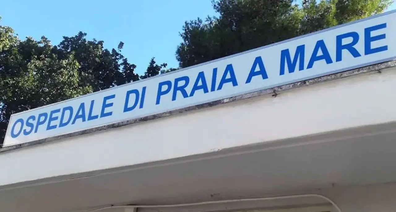 Ospedale di Praia a Mare, Biondi contro Scopelliti: «Basta umiliazioni al territorio»\n