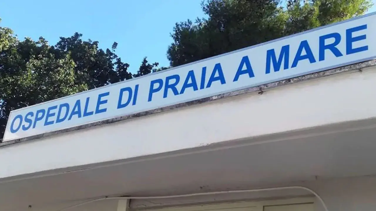 Colpo di scena per l'ospedale di Praia a Mare, il Consiglio di Stato boccia la riapertura: «Presupposti superati»