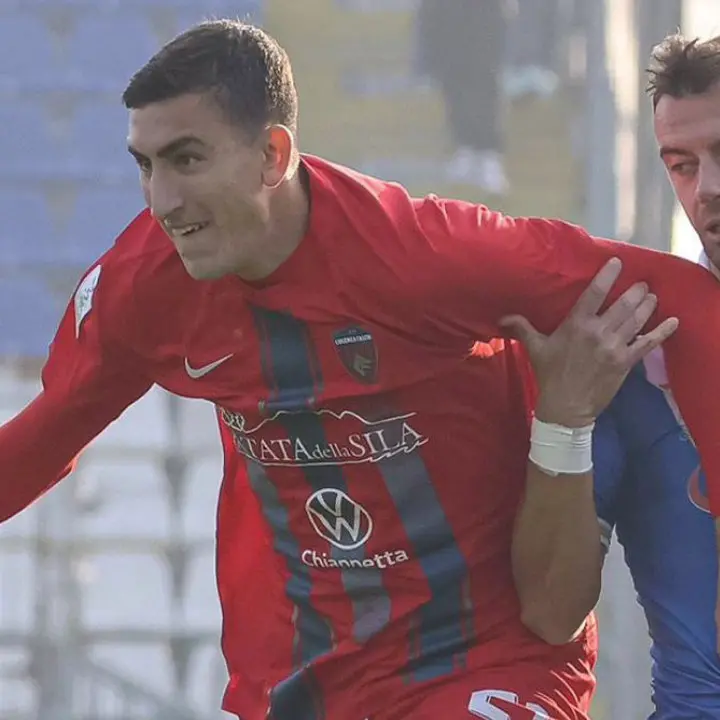 Cosenza, il Sudtirol accelera per Zilli: contatti in corso