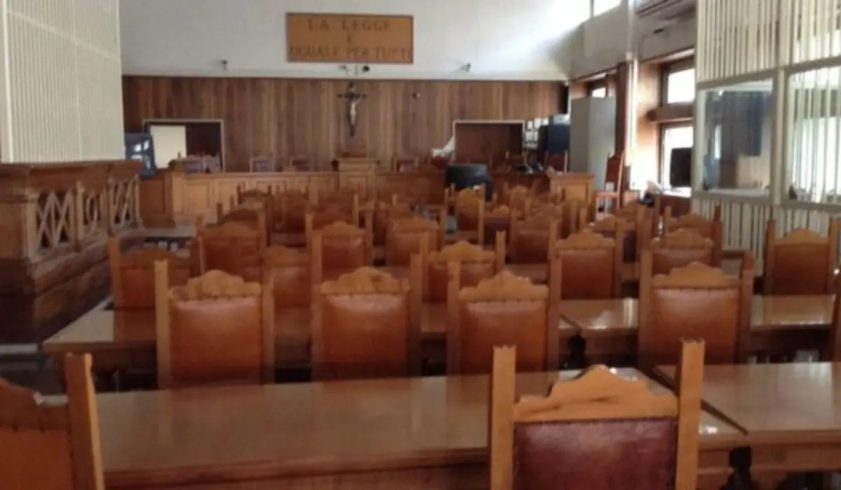 Cosenza, terza udienza del processo Recovery: focus su Michele Di Puppo e sul ruolo di Silvia Guido\n