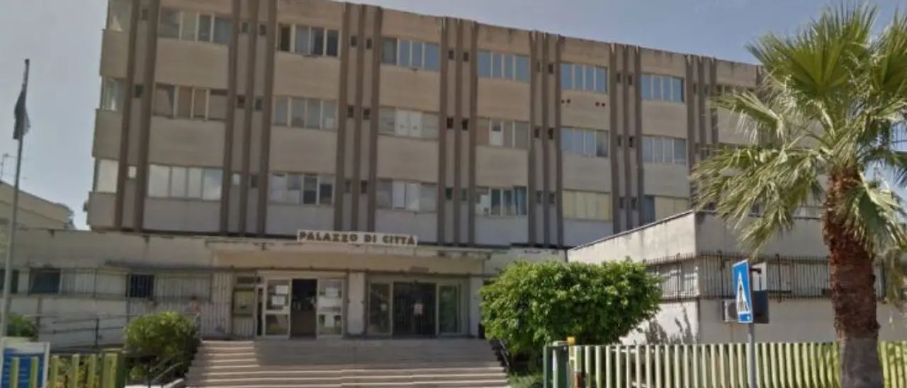 Scalea: nominato commissario prefettizio Giuseppe Di Martino