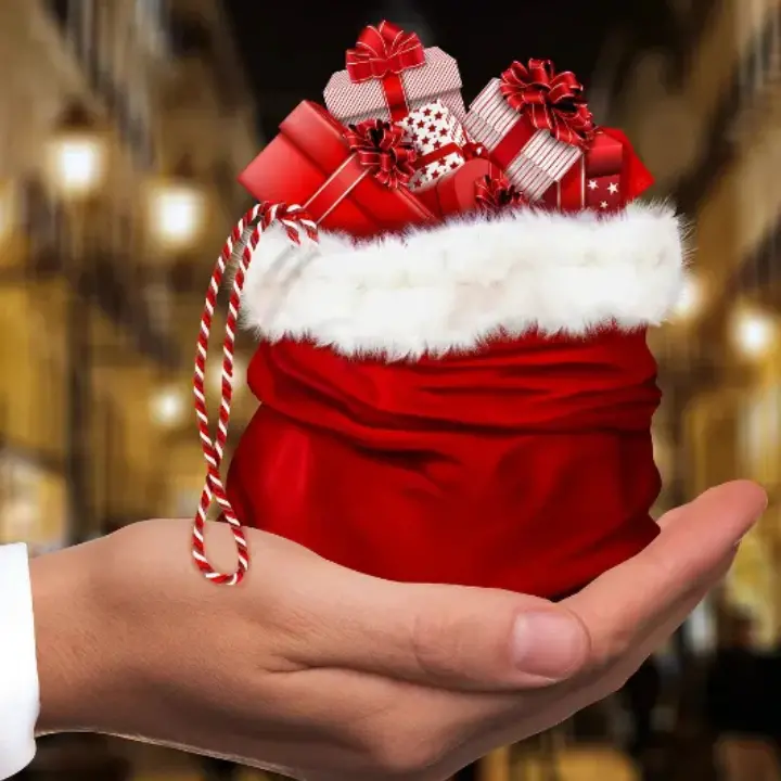 \"Natale in Strada\": a Corigliano-Rossano un mese di eventi e tradizione