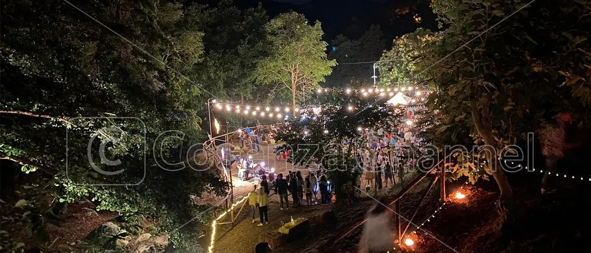 Lago selezionato nel progetto europeo Horizon 2020 per diventare una Smart Town