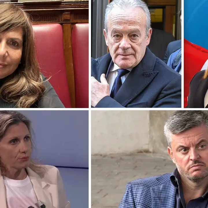 Referendum città unica, il fronte del \"sì\" festeggia la decisione del Tar