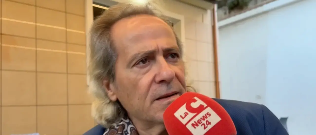 Corigliano Rossano, l'odissea sanitaria di Gian Domenico per un busto ortopedico