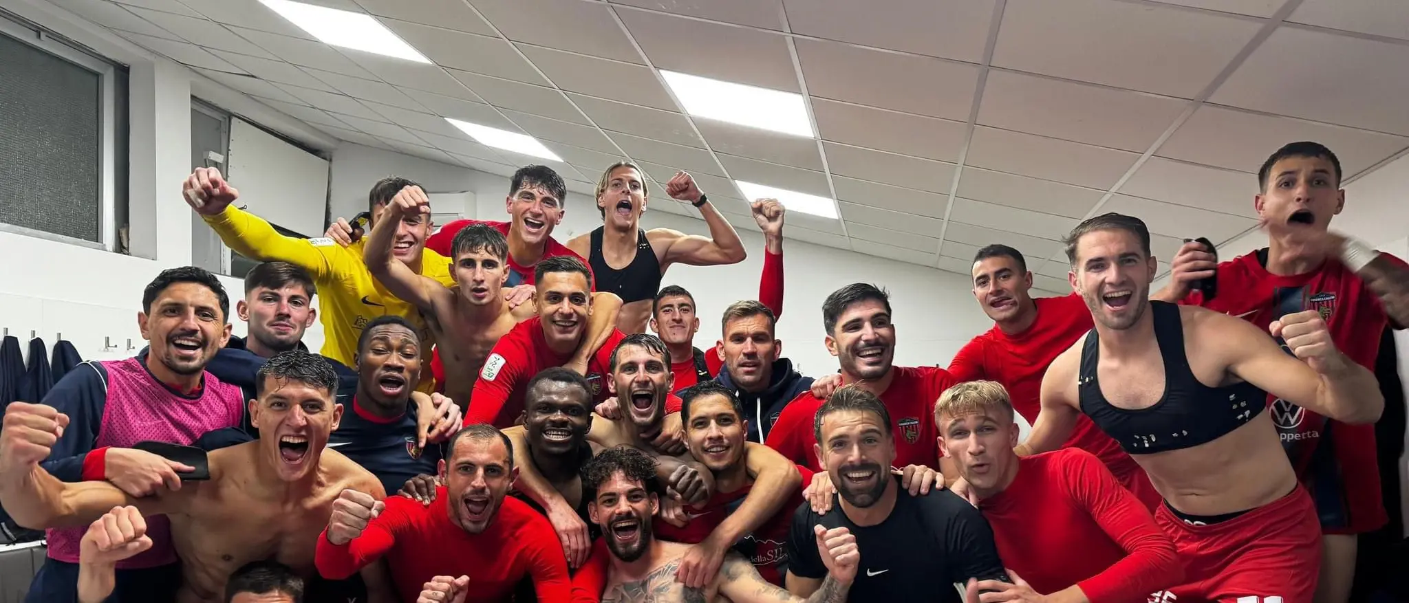 Cosenza, dal Brescia...al Brescia: all'andata il punto più alto della stagione