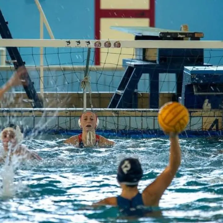 Smile Cosenza, addio alla Serie A1 di Pallanuoto: «Rinunciamo da campioni d’Europa»\n