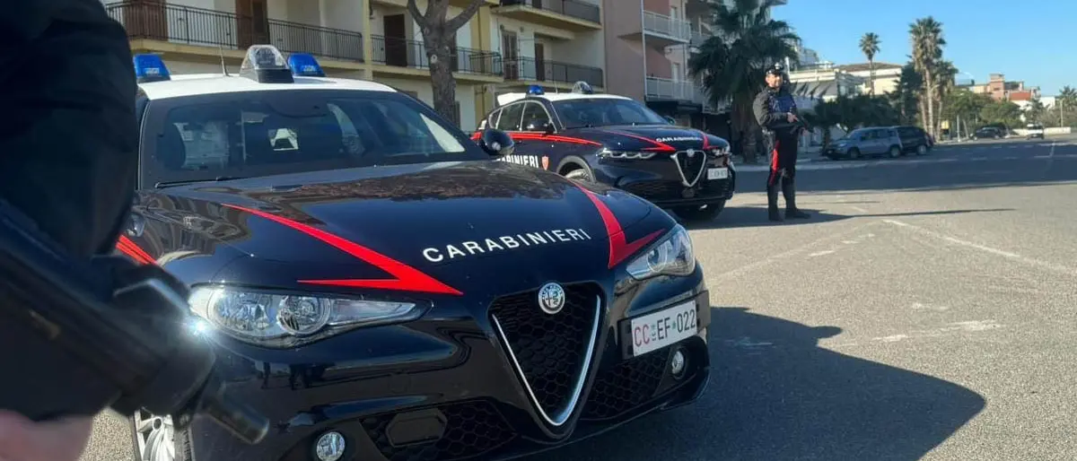 Corigliano Rossano, 30 migranti espulsi. Denunciati i proprietari italiani di due immobili sequestrati