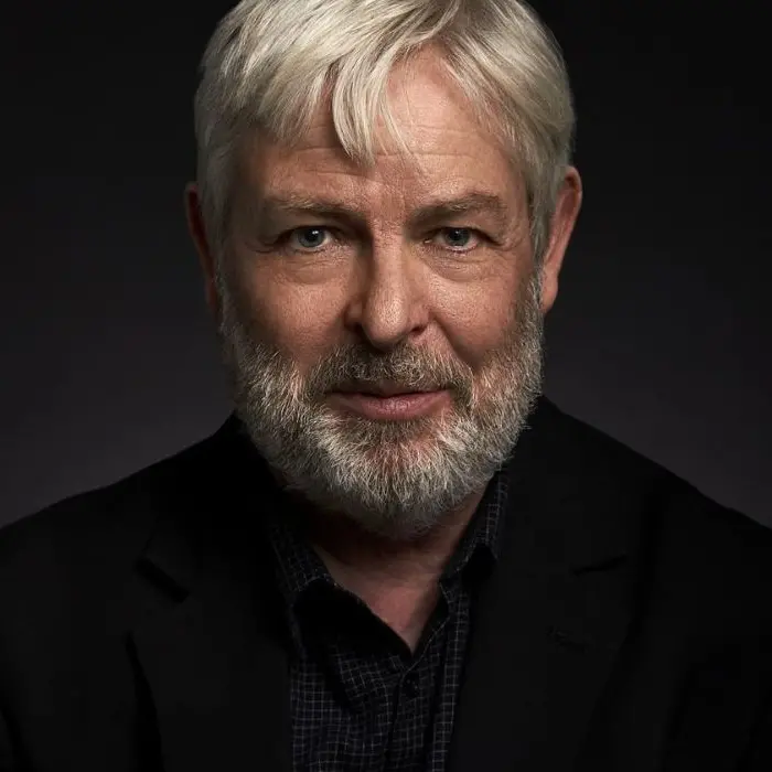 Jonathan Coe ospite al Premio Sila a Cosenza