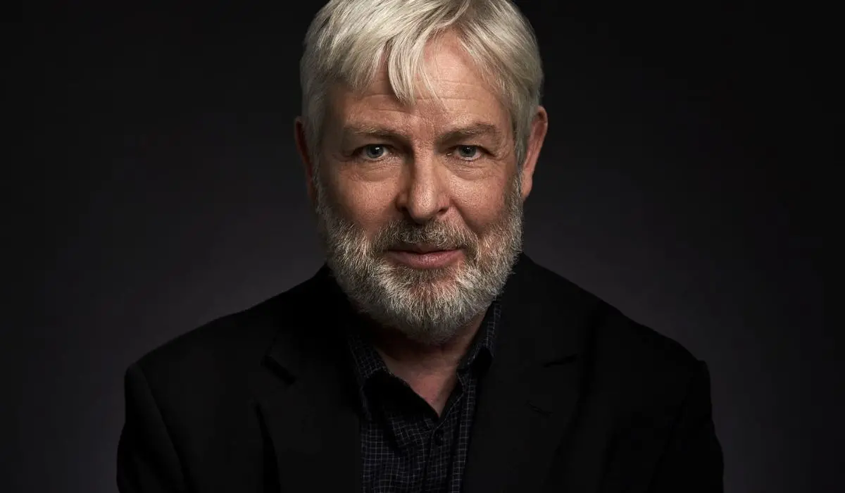 Jonathan Coe ospite al Premio Sila a Cosenza