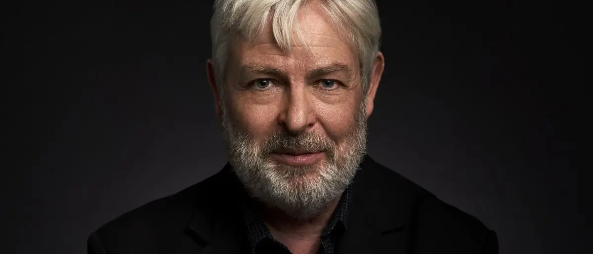 Jonathan Coe ospite al Premio Sila a Cosenza