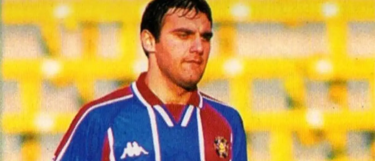 Cosenza, Charlys come De Francesco: \"Rigamonti\" violato dopo 24 anni