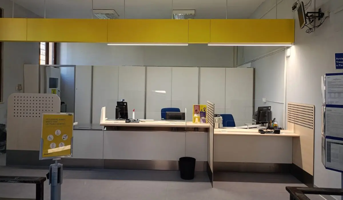 Poste italiane: Aieta e Tarsia riaprono con un nuovo assetto “Polis”