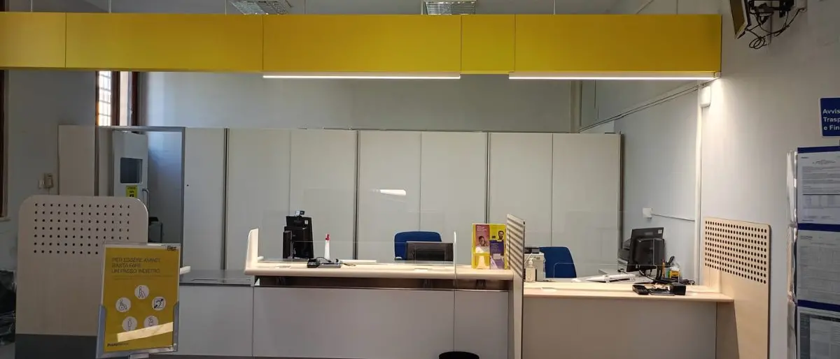 Poste italiane: Aieta e Tarsia riaprono con un nuovo assetto “Polis”