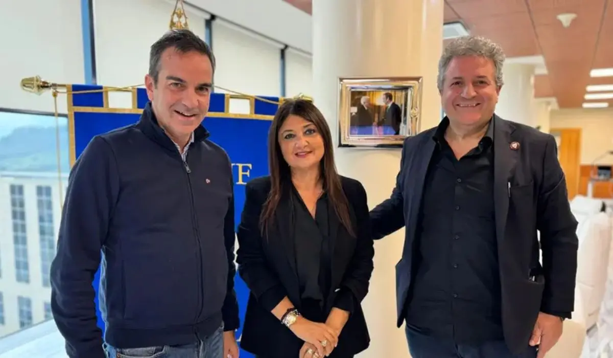 Area medica al Compagna, chirurgia al Giannettasio: nuova organizzazione per gli ospedali di Corigliano Rossano