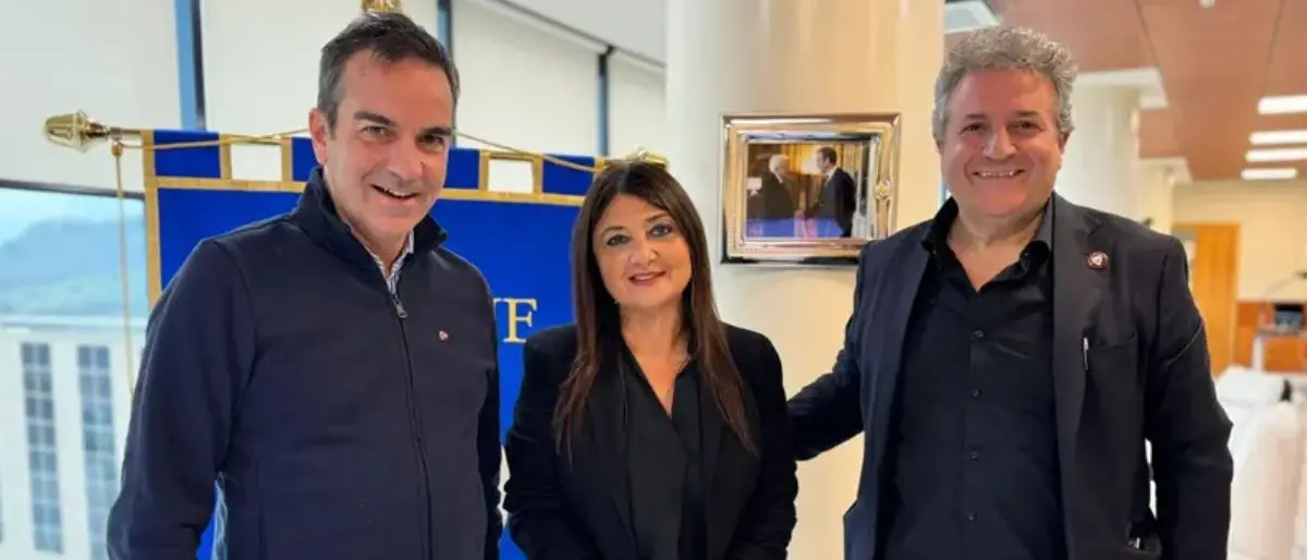 Area medica al Compagna, chirurgia al Giannettasio: nuova organizzazione per gli ospedali di Corigliano Rossano