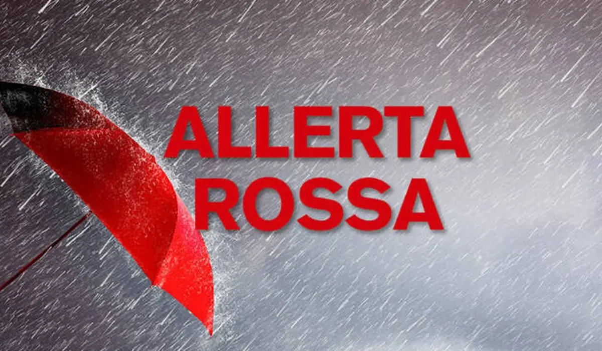 Allerta meteo in Emilia-Romagna: rischio piene e frane, scuole chiuse a Bologna e in altri comuni