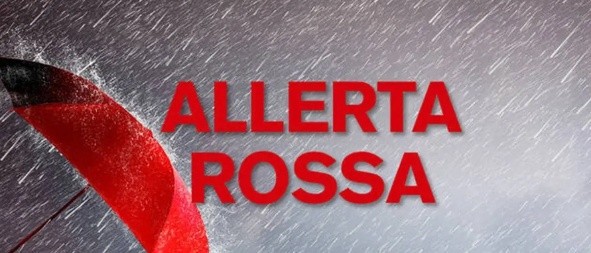 Allerta meteo in Emilia-Romagna: rischio piene e frane, scuole chiuse a Bologna e in altri comuni