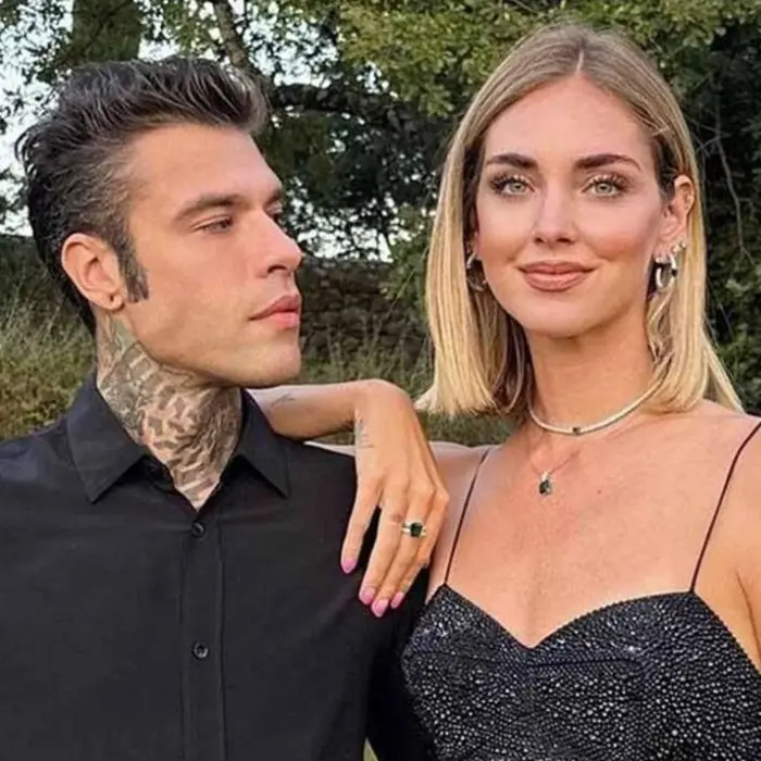 Fedez e Chiara Ferragni verso il divorzio: firmato l'accordo di separazione