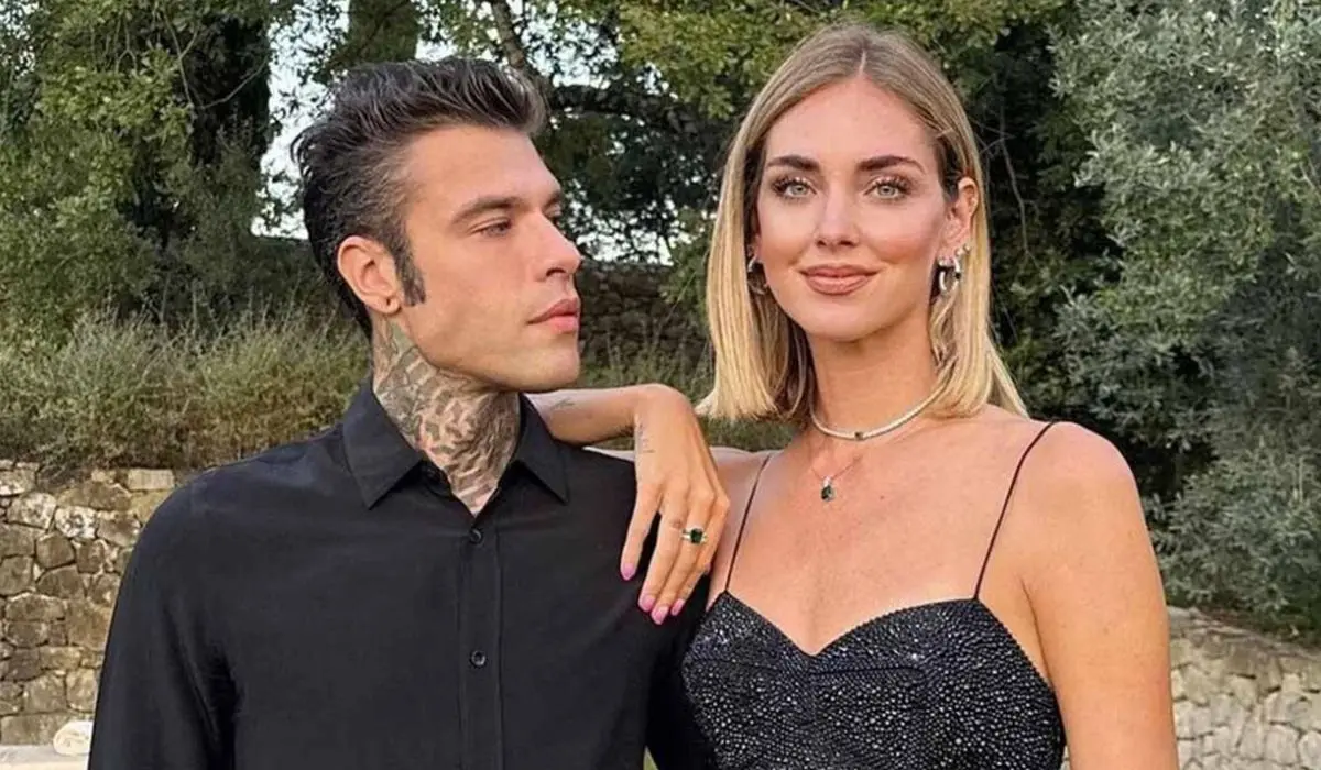 Fedez e Chiara Ferragni verso il divorzio: firmato l'accordo di separazione