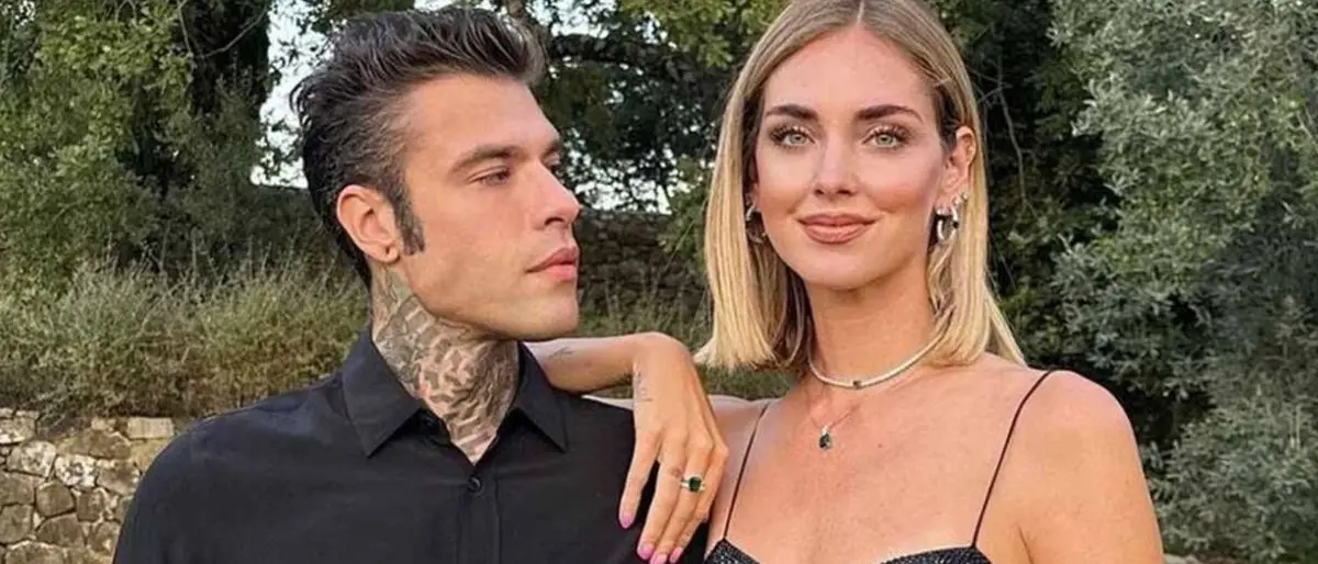 Fedez e Chiara Ferragni verso il divorzio: firmato l'accordo di separazione