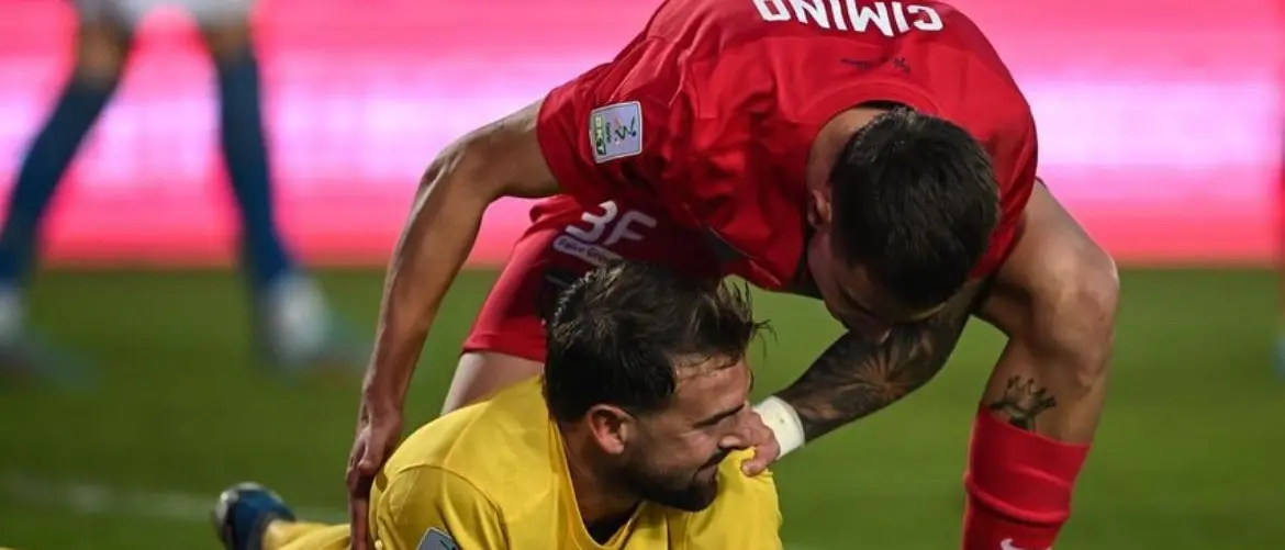 Micai a Cosenza è sempre più leader: media gol subiti da record