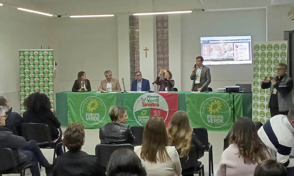 Elezioni Rende, Campana (Avs): «La coalizione sia credibile e riconoscibile: sosteniamo Rossella Gallo»