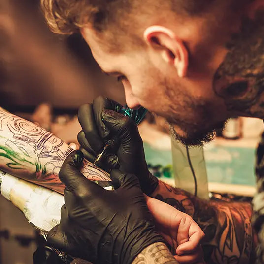 Rende Tattoo Convention: l’arte del tatuaggio protagonista il 14 e 15 dicembre
