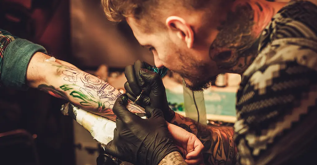 Rende Tattoo Convention: l’arte del tatuaggio protagonista il 14 e 15 dicembre