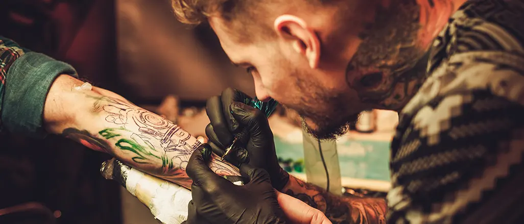 Rende Tattoo Convention 2024: il primo grande evento del tatuaggio in Calabria