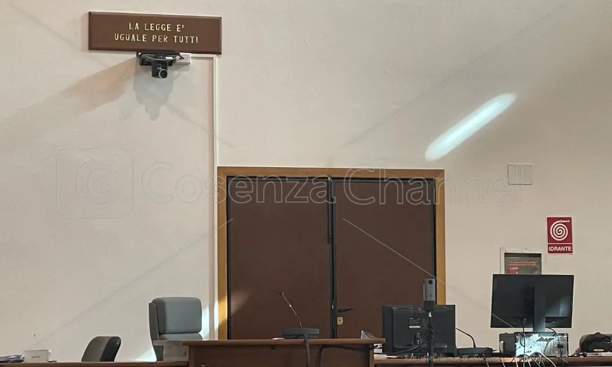 Processo Reset: focus della Dda su Caputo, Mazzei e Briguori