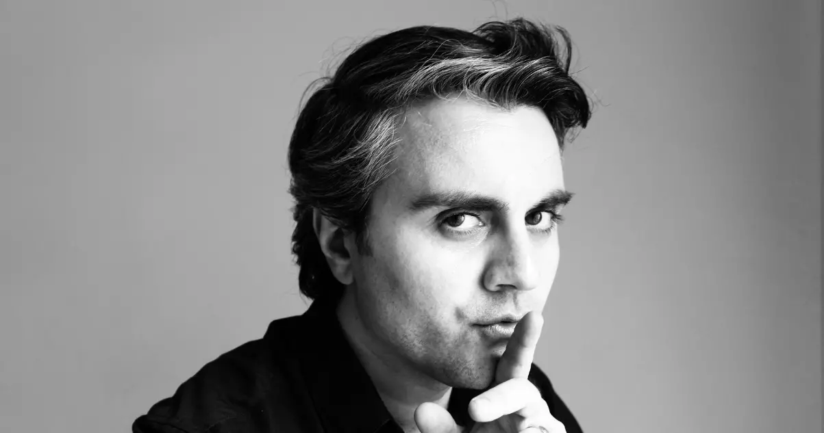 L'attore di Castrovillari Giuseppe Bonifati, sarà Frate Elia nella serie di Scorsese