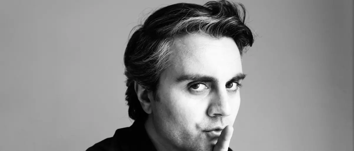 L'attore di Castrovillari Giuseppe Bonifati, sarà Frate Elia nella serie di Scorsese