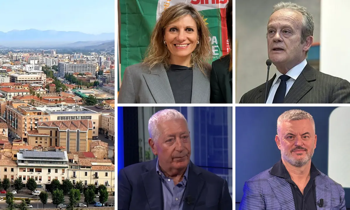 Città unica, tre giorni di intense discussioni. E Principe replica a Caputo