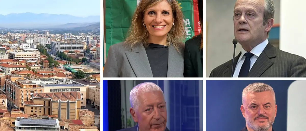 Città unica, tre giorni di intense discussioni. E Principe replica a Caputo