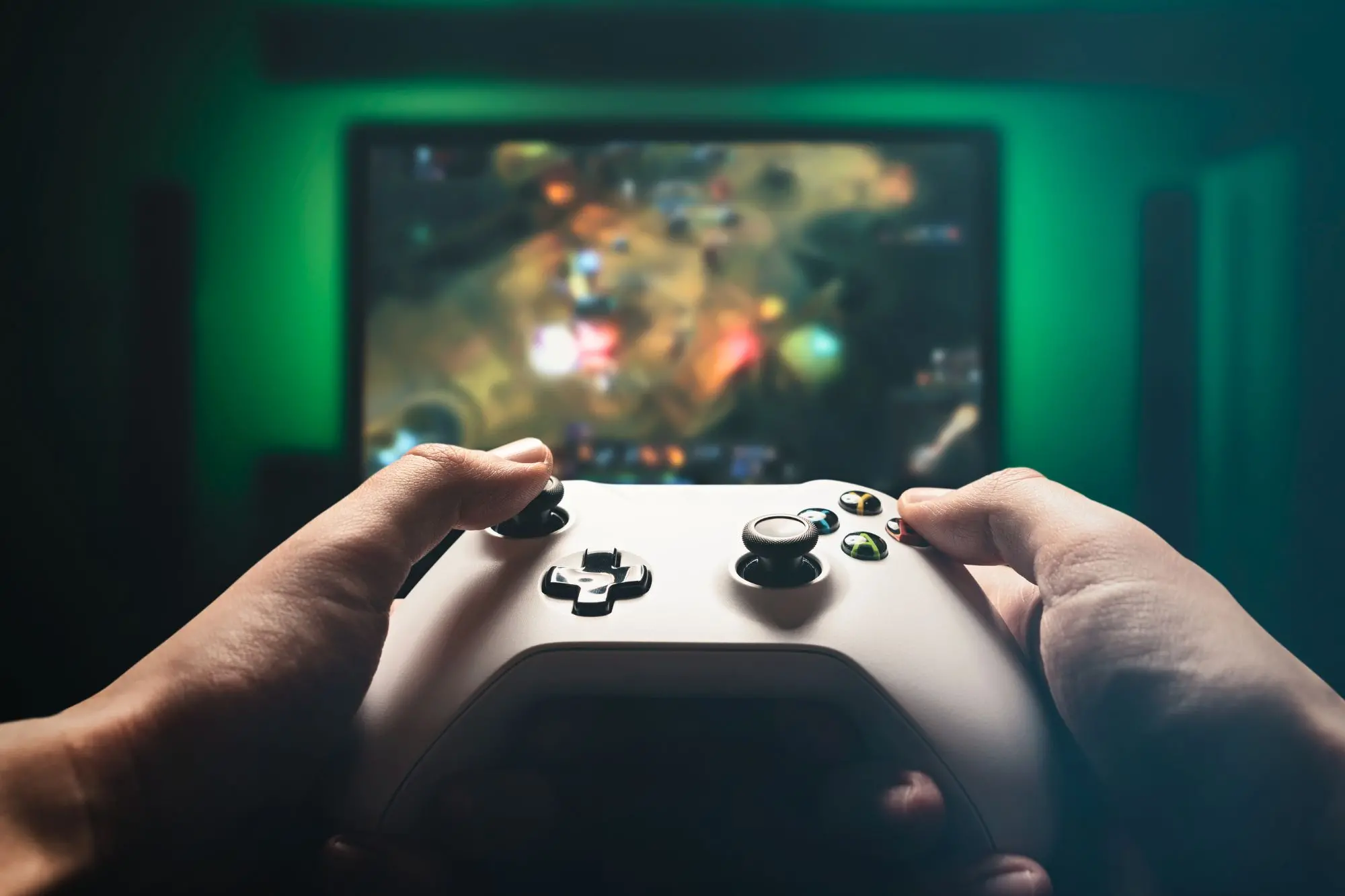 Al via il Cosenza Game Fest: a Rende la prima edizione della convention sul gioco