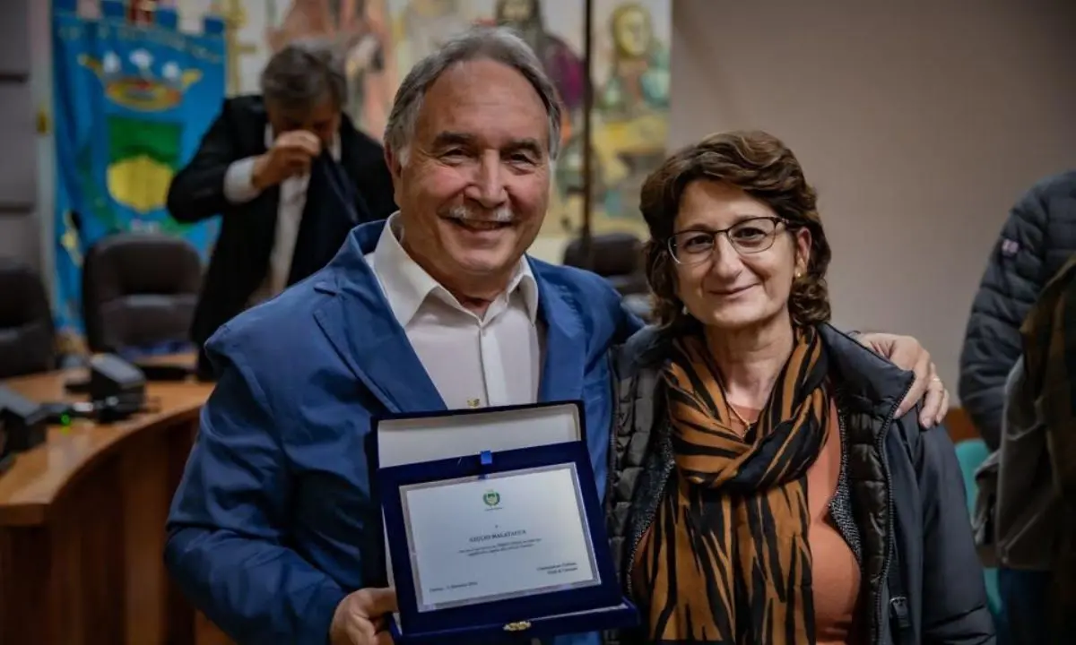 C'era una volta a Porta Piana, la storia del rione di un documentario