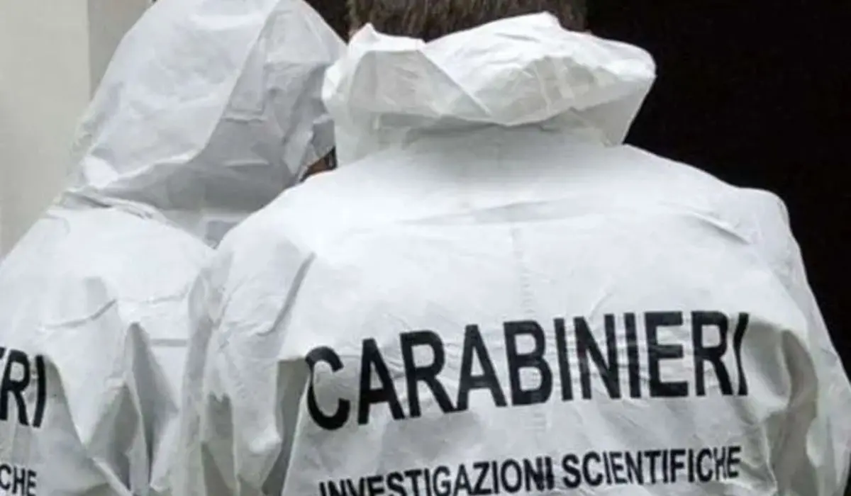 Morte di Ilaria Mirabelli, è il giorno del Ris di Messina