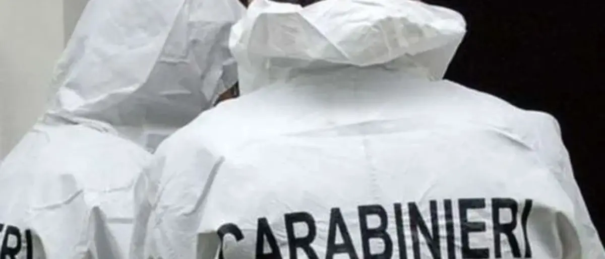 Morte di Ilaria Mirabelli, è il giorno del Ris di Messina