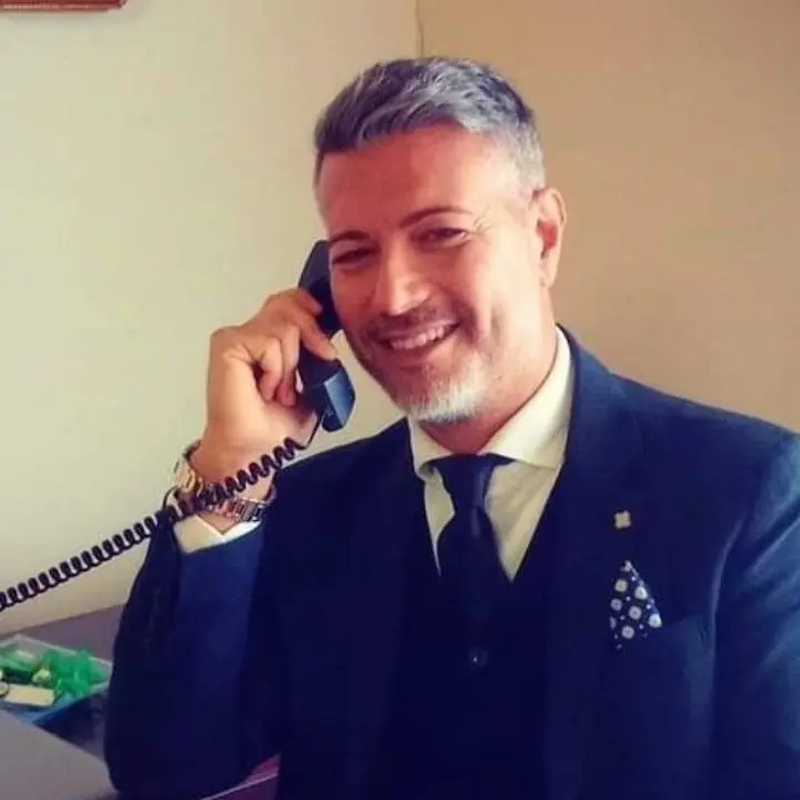 Elezioni, la lista “Insieme per Castrolibero” del candidato\u00A0a sindaco Francesco Serra\u00A0| I NOMI\n