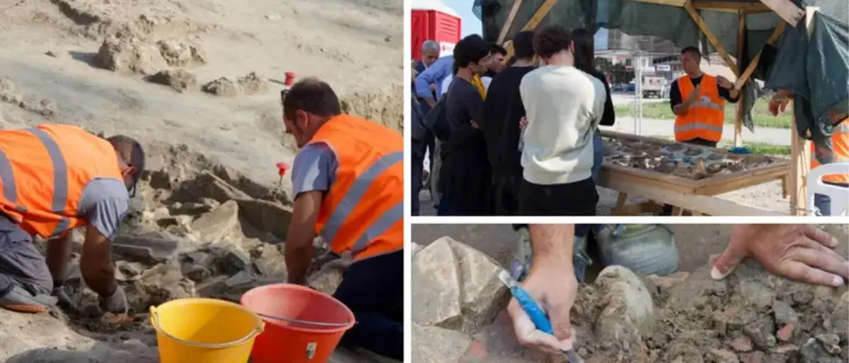 Antica Kroton: al via gli scavi archeologici e l'Urban Center per scoprire i tesori di Crotone