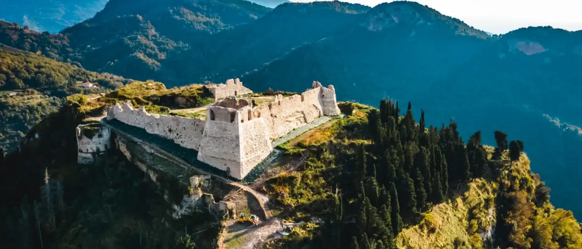 Aiello Calabro diventa il borgo degli sposi per un pomeriggio