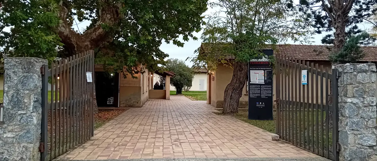 Memoria viva,\u00A0Premio Ferramonti ad Anna Foa\n