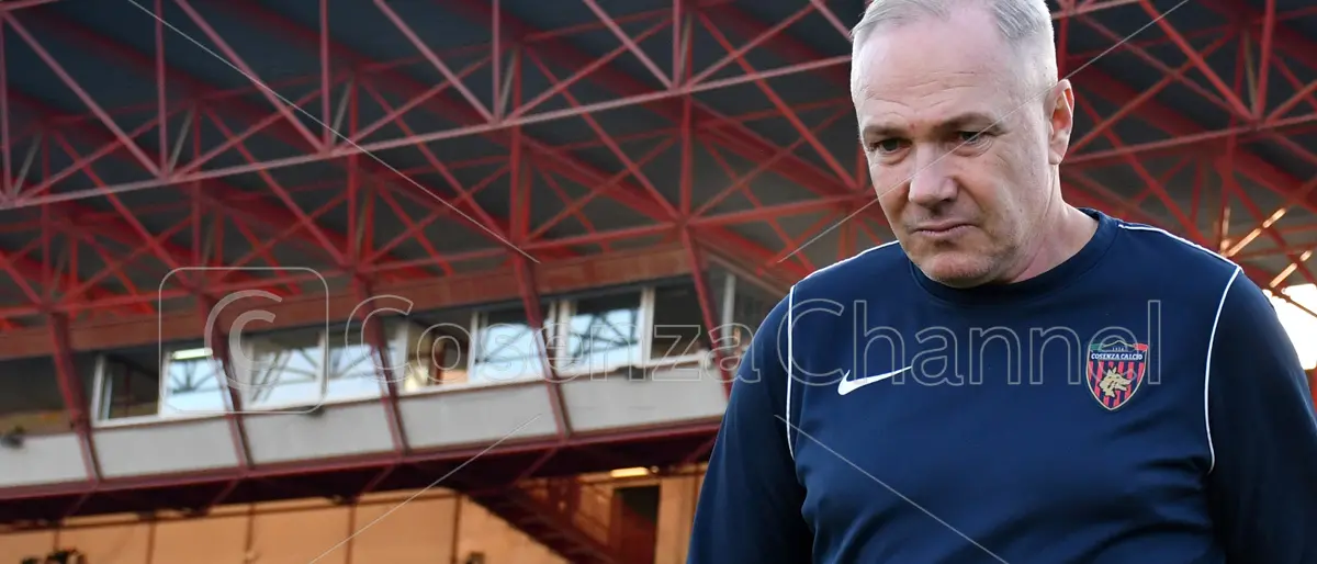 Cosenza-Catanzaro, la probabile formazione dei rossoblù per il derby