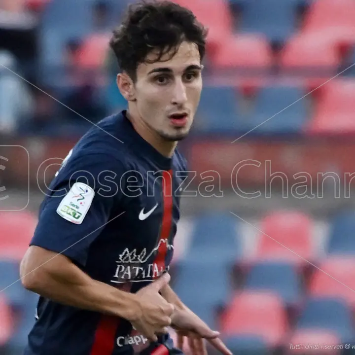 Cosenza, Aldo Florenzi indagato per diffamazione nei confronti del suo ex procuratore